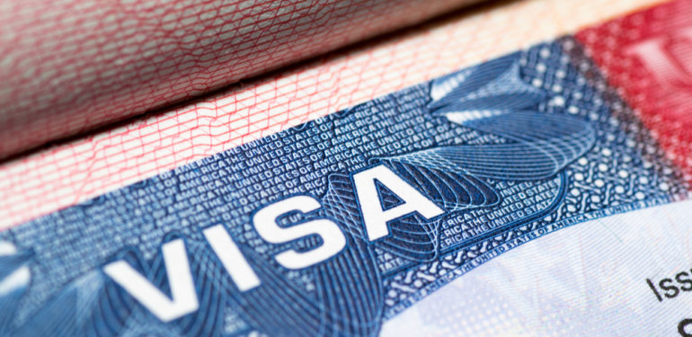 O1 Visa Misconceptions Raynor Associates